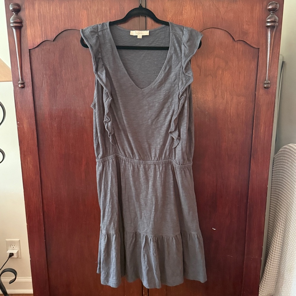 Loft Dress